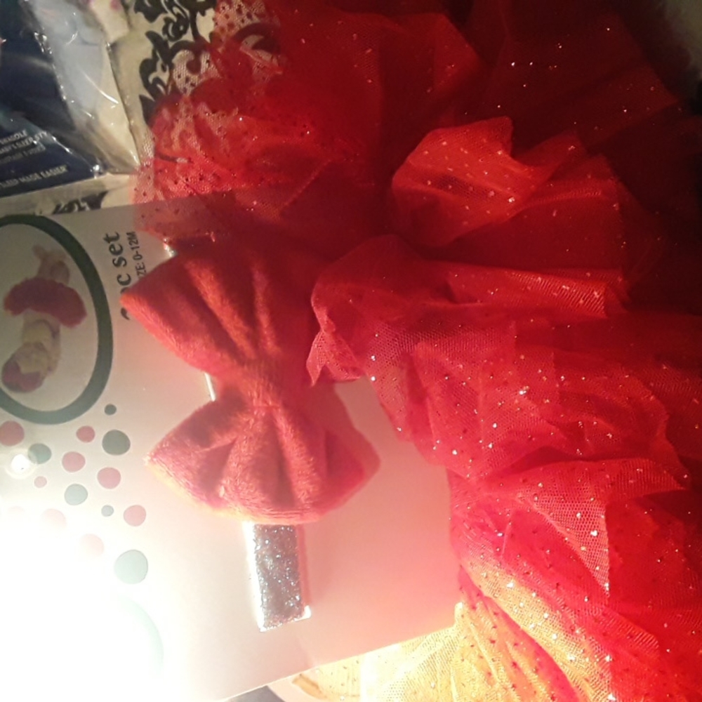 Tutu set
